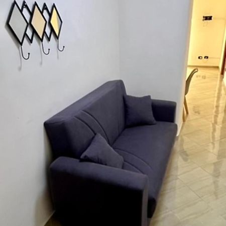 Napoli Sunny Charme Appartement Buitenkant foto