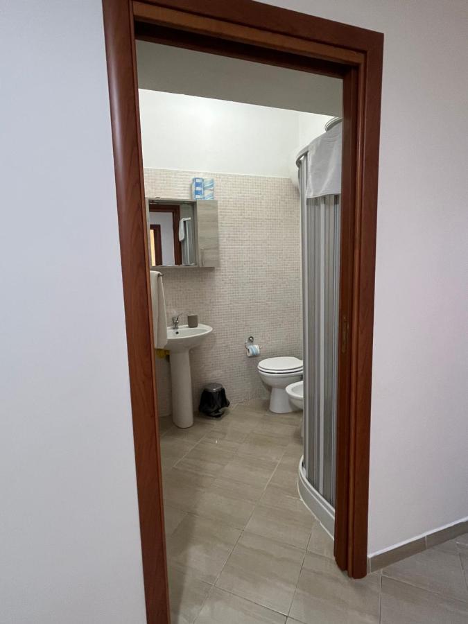 Napoli Sunny Charme Appartement Buitenkant foto