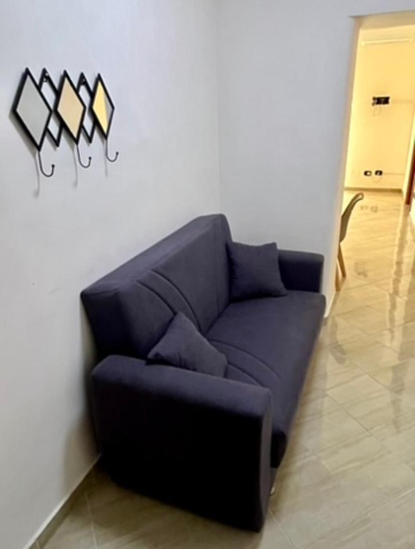Napoli Sunny Charme Appartement Buitenkant foto