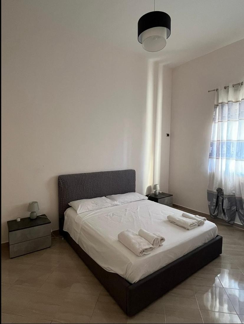 Napoli Sunny Charme Appartement Buitenkant foto