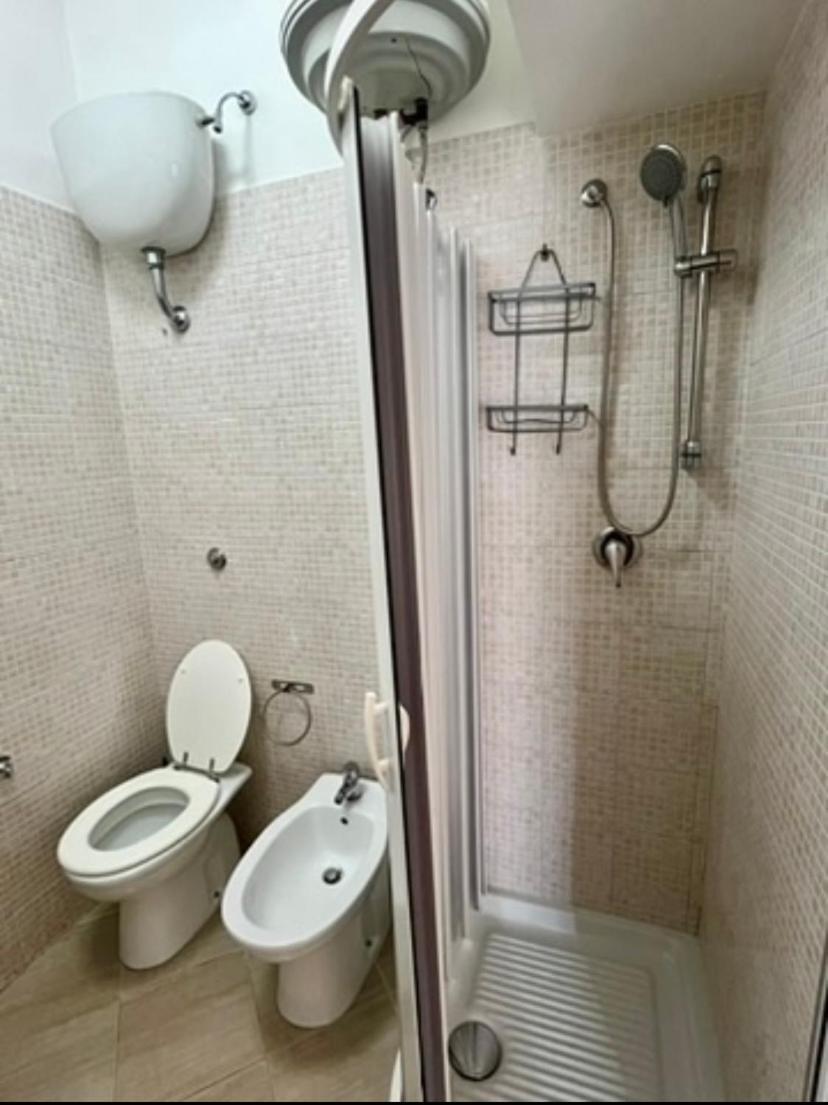 Napoli Sunny Charme Appartement Buitenkant foto